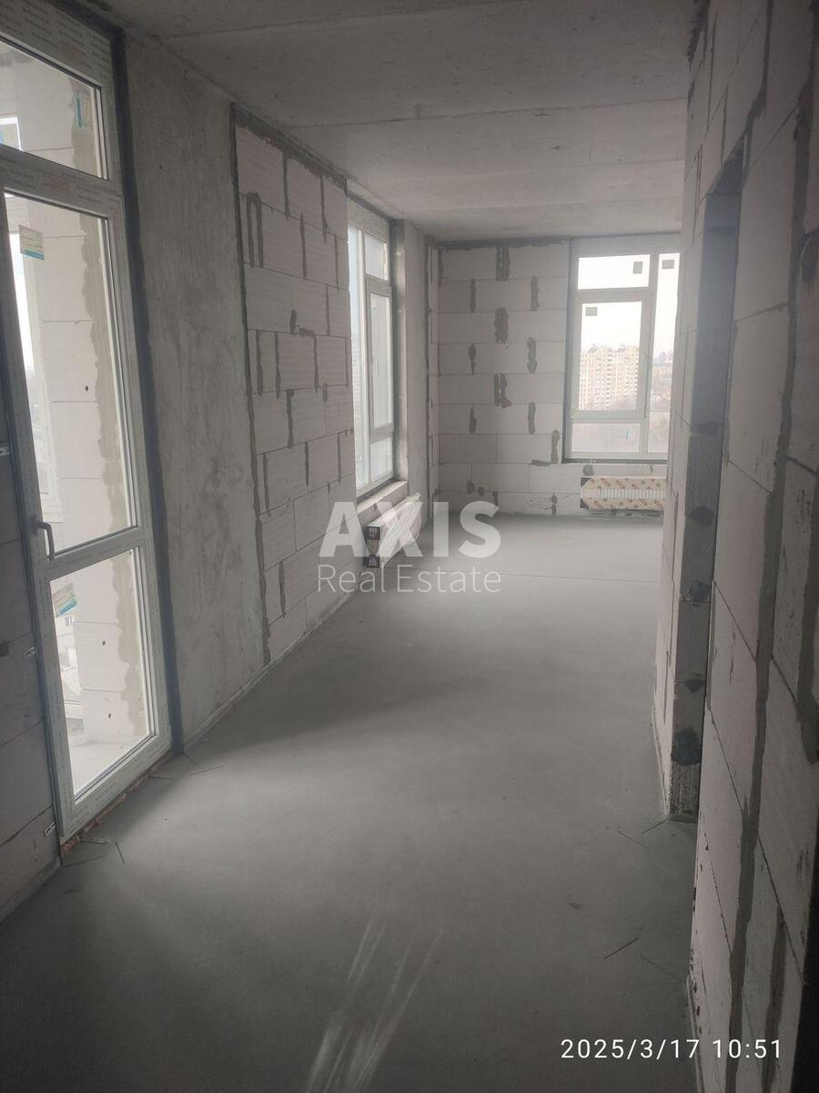 1k apartment pr-t Komarova Kosmonavta 9Б6