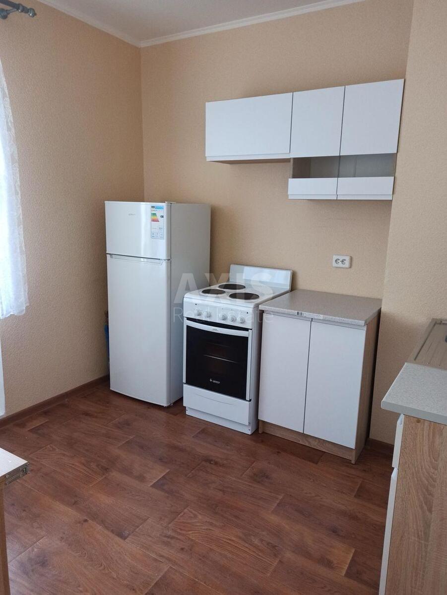 1к квартира ул. Ревуцкого 54636763