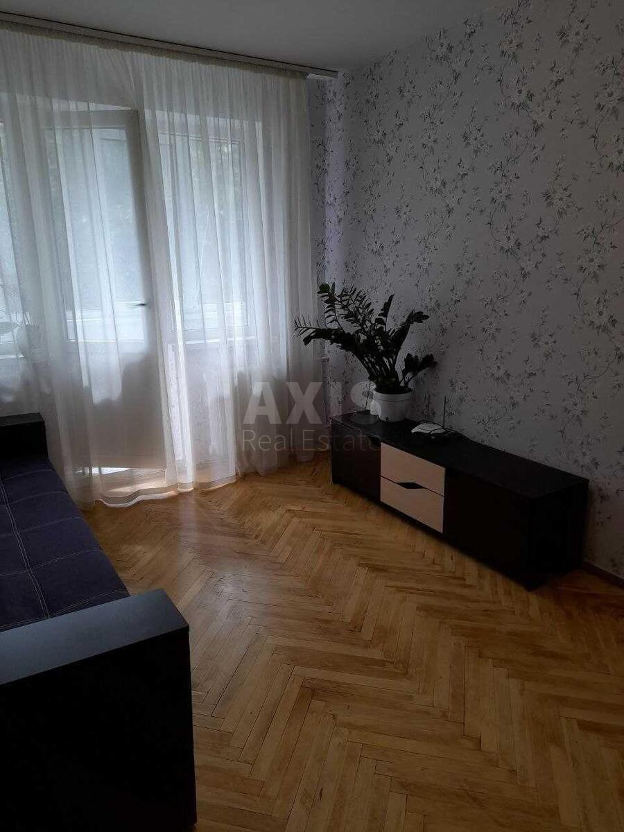 2к квартира бул. Вацлава Гавела 7636991