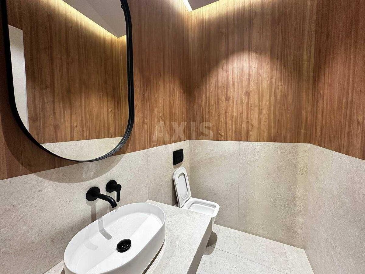 Офис пер. Кутузова 3, 250м211