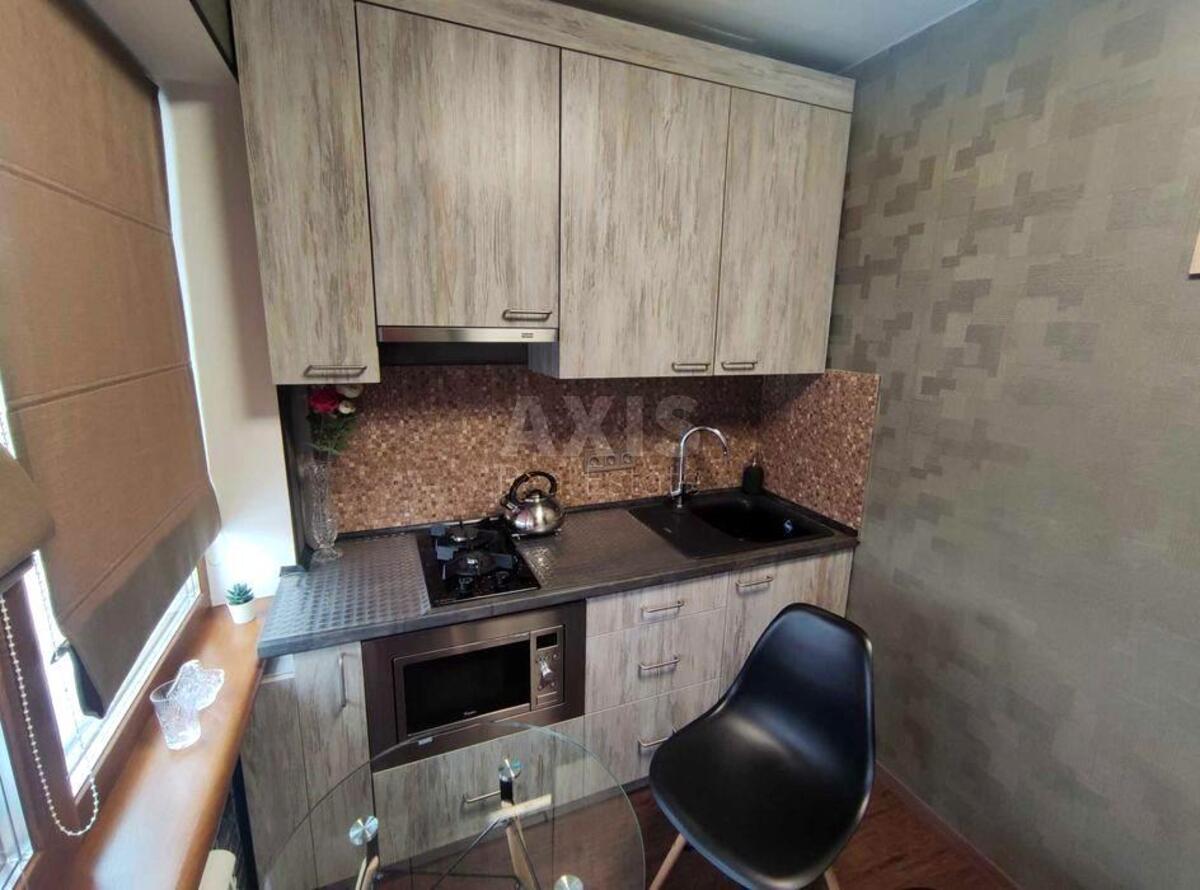 2k apartment vul. Doncja Myhajla 21А593827