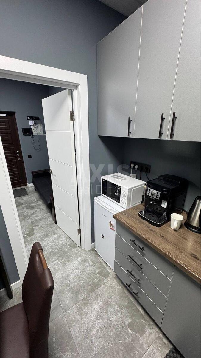 Office vul. Zhyljans'ka 68, 118m2635489