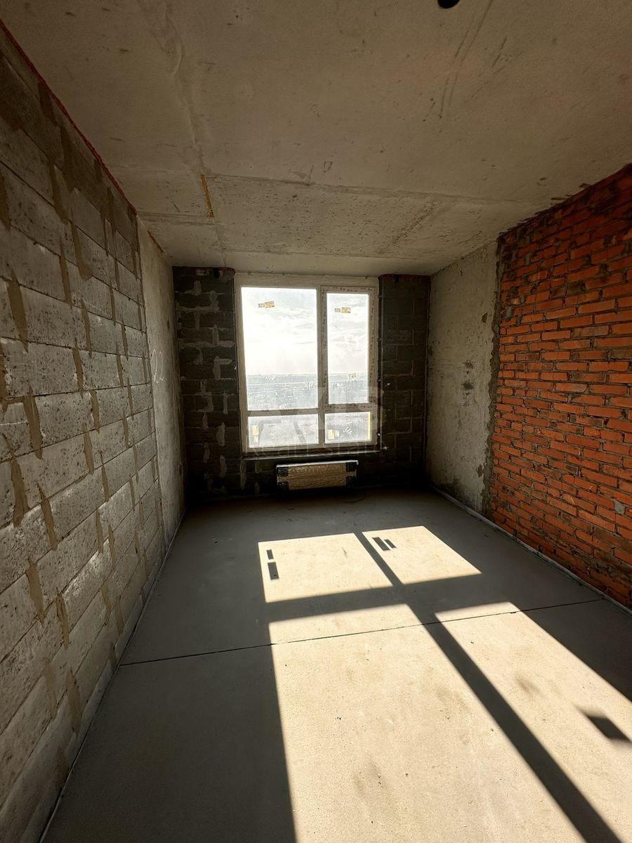 1k apartment vul. Praktychna 1