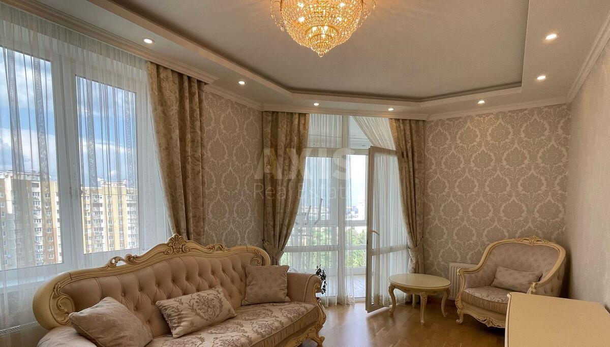 2к квартира ул. Бакинская 37Д3