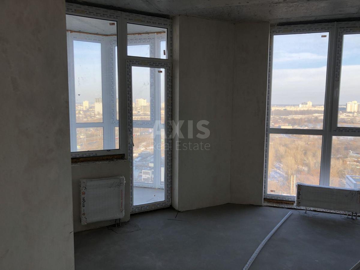 1k apartment vul. Kanal'na 80
