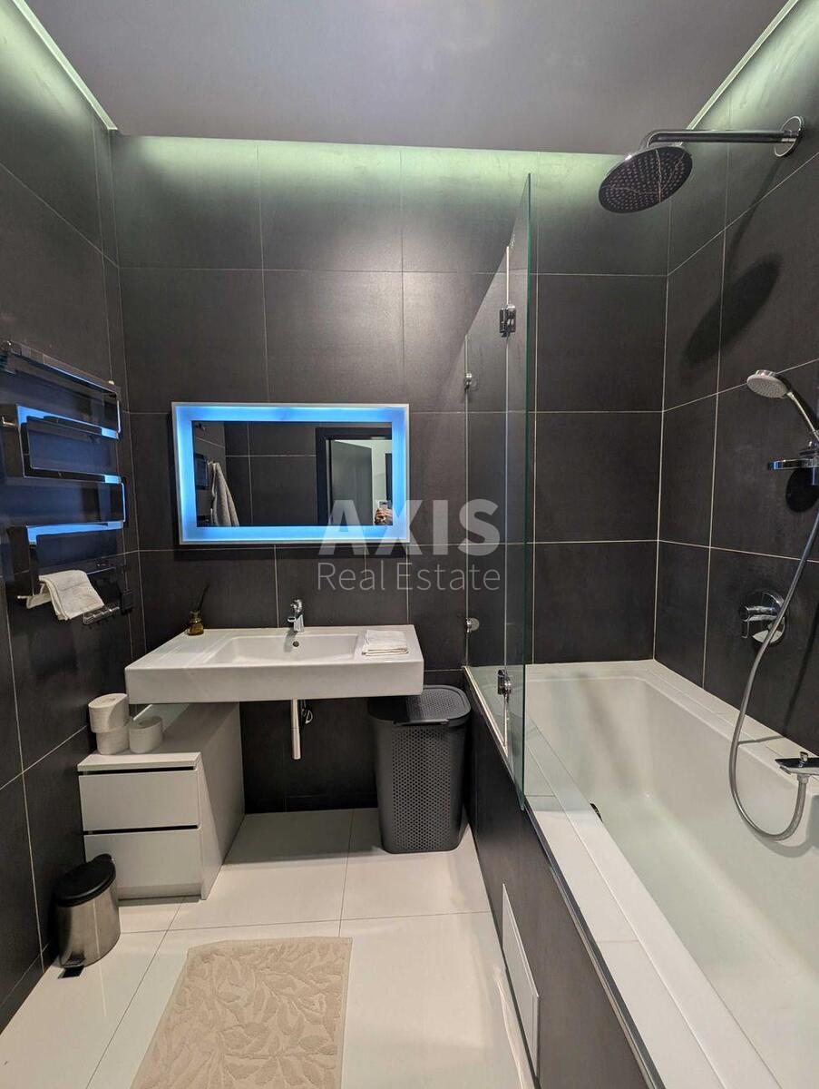 2k apartment vul. Dragomyrova Myhajla 5588995