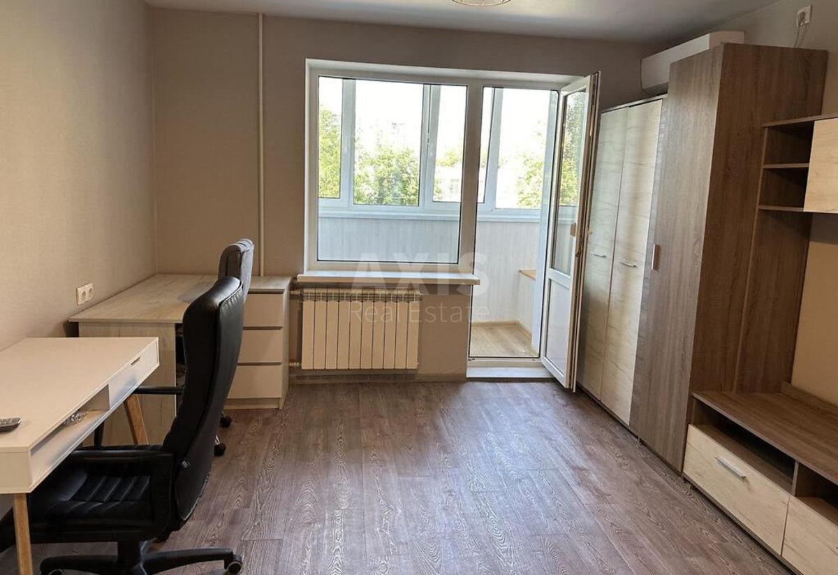 1k apartment vul. Verbyc'kogo Arhitektora 1В