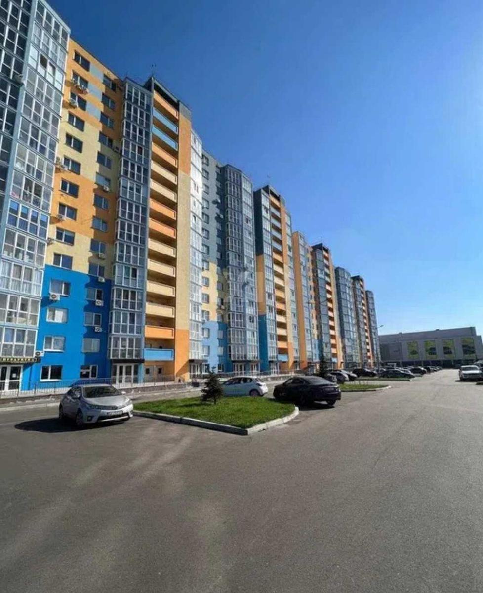 1к квартира ул. Обуховская 137А