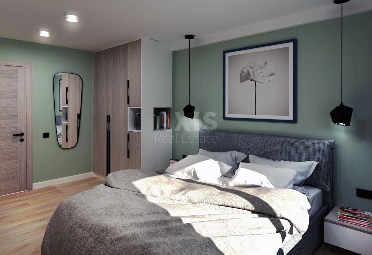 2k apartment vul. Shhusjeva 364