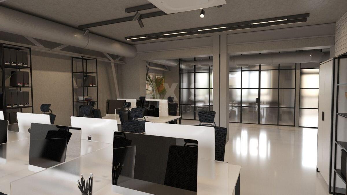 Office vul. Strutyns'kogo Sergija 4, 800m25838914