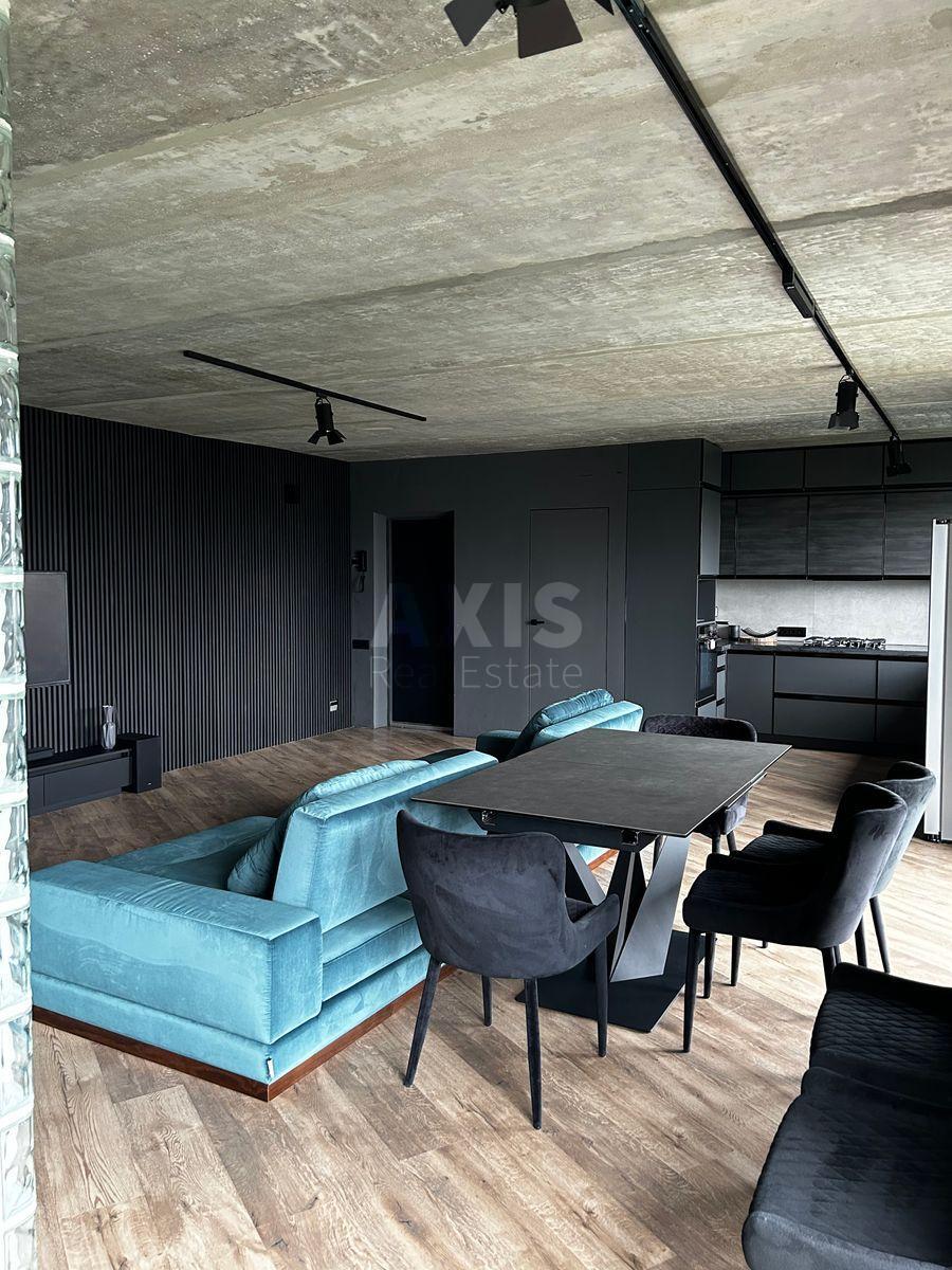 1k apartment vul. Degtjarivs'ka 6584015
