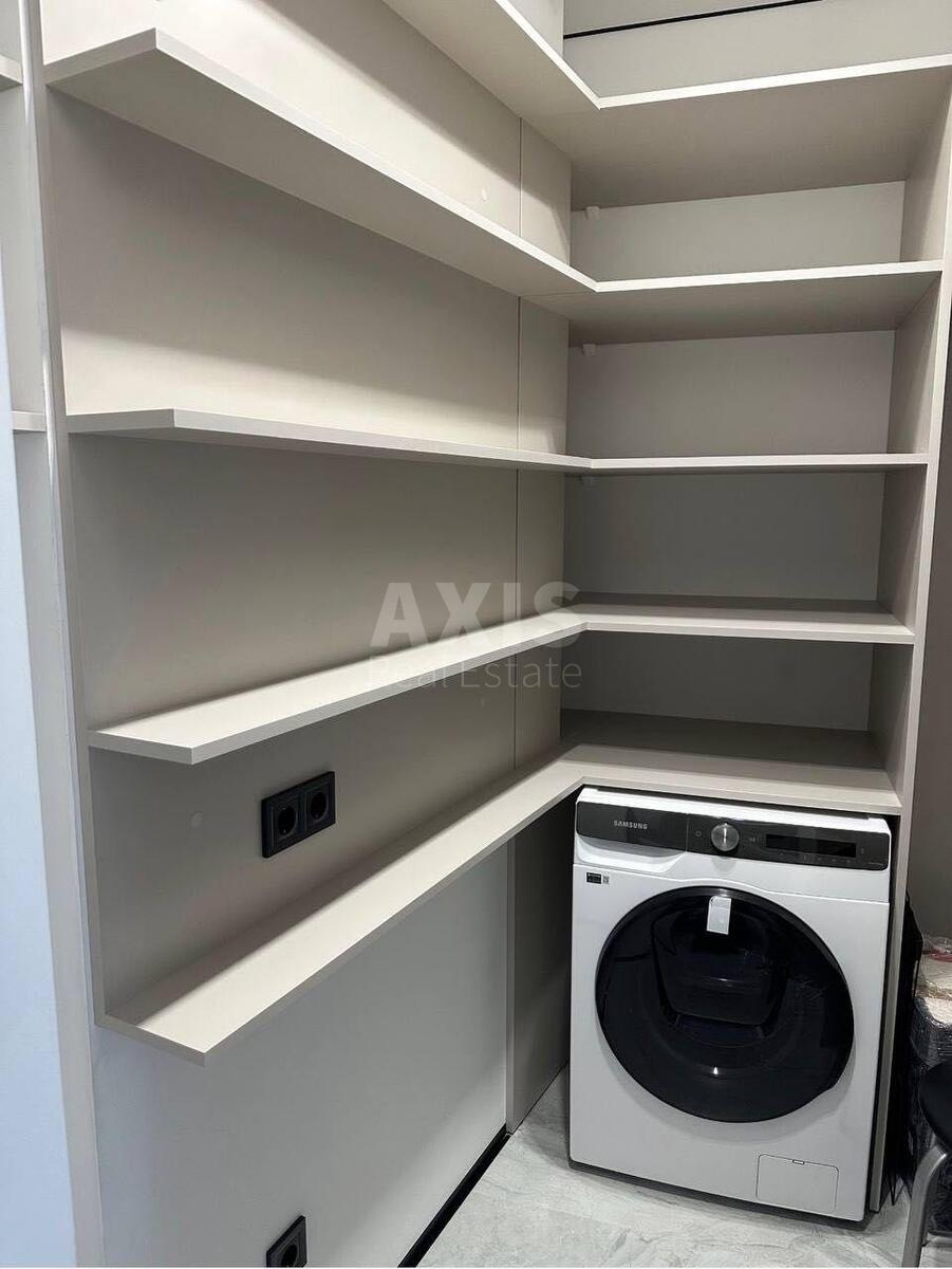 2k apartment nab. Dniprovs'ka 18627196