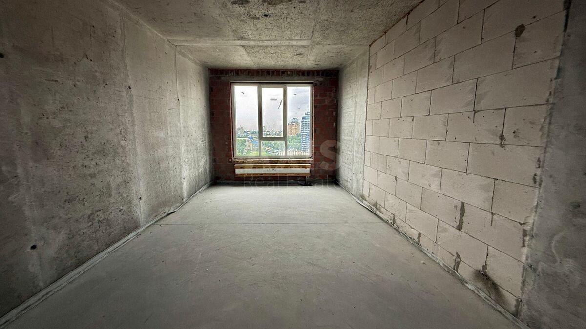 4k apartment vul. Barbjusa Anri 28А5842410