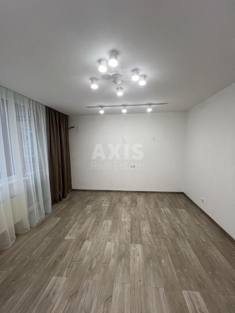 3k apartment vul. Yulia Zdanovska 71Г15