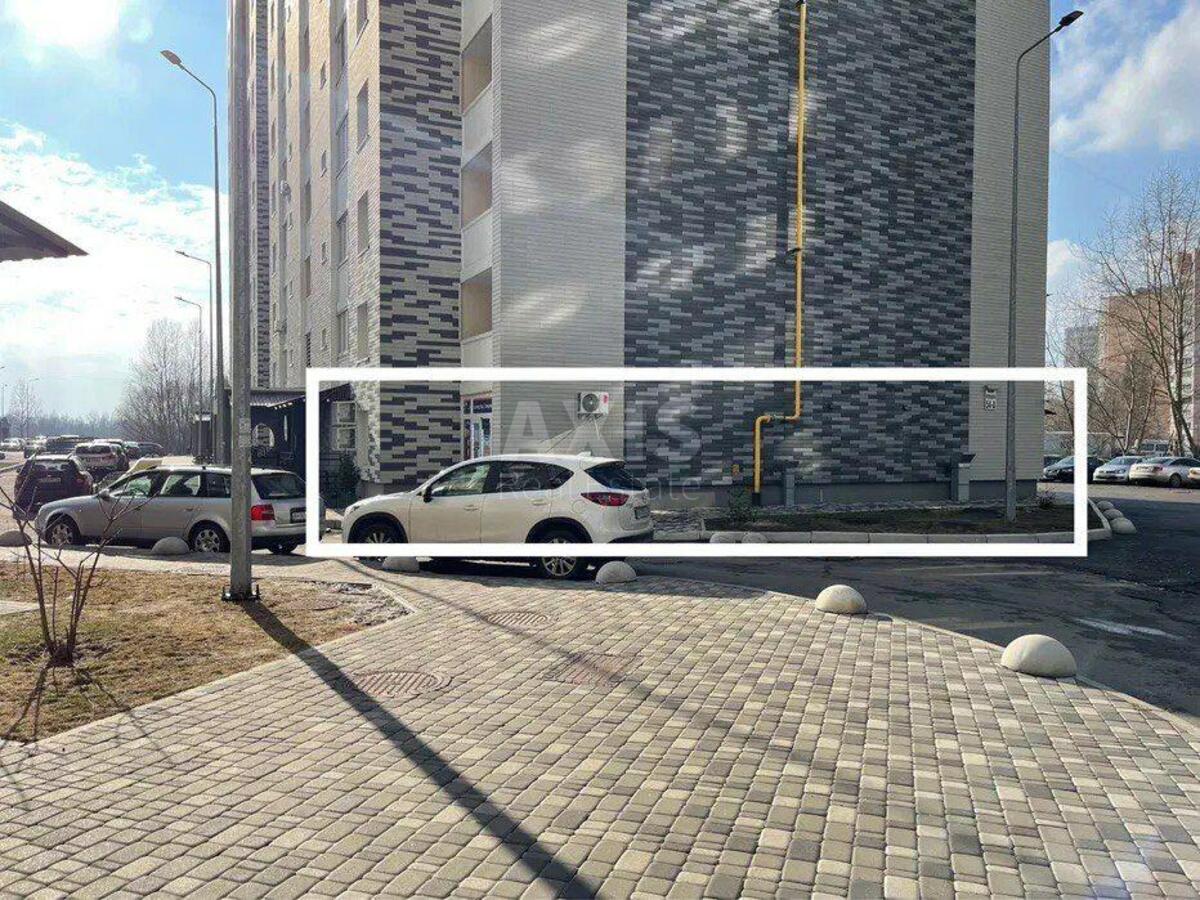 Office vul. Revuc'kogo 54, 100m2584450