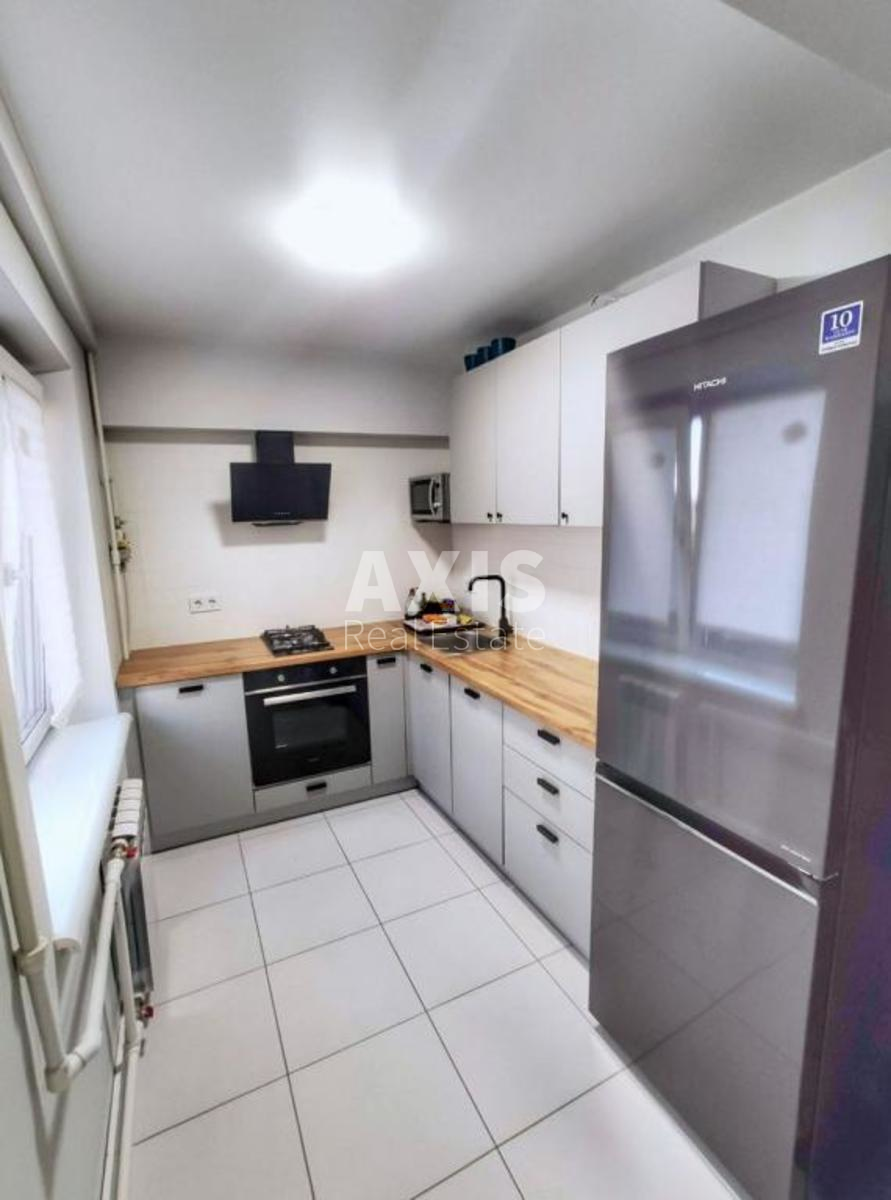 2k apartment vul. Plehanova 4б0