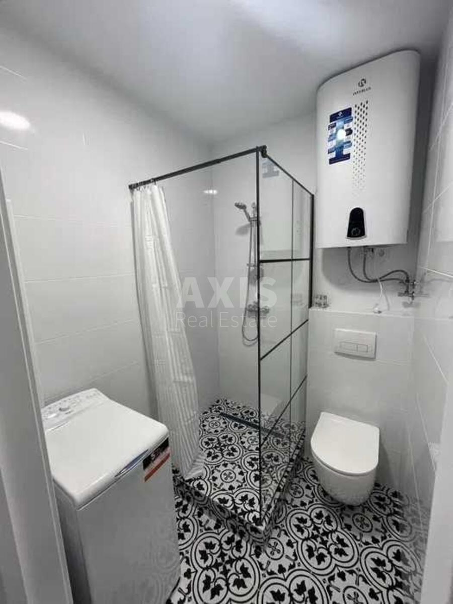 1k apartment vul. Revuc'kogo 40584576