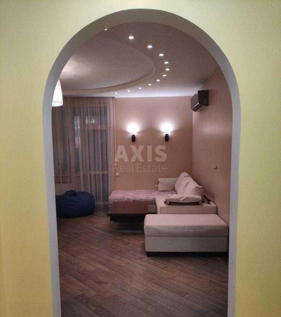 3k apartment vul. Staronavodnyc'ka 6Б627782