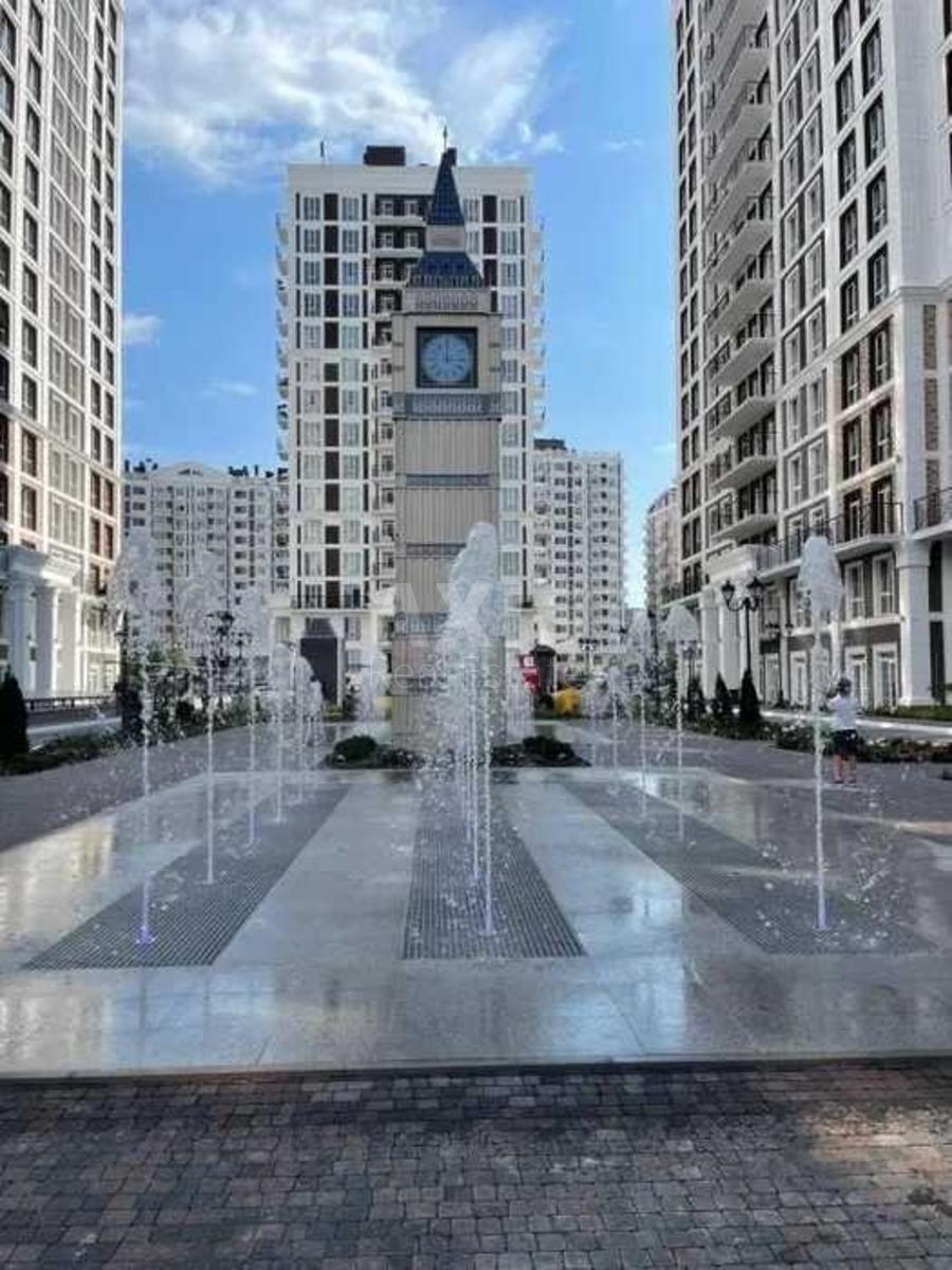 1k apartment vul. Myhajla Maksymovycha 248