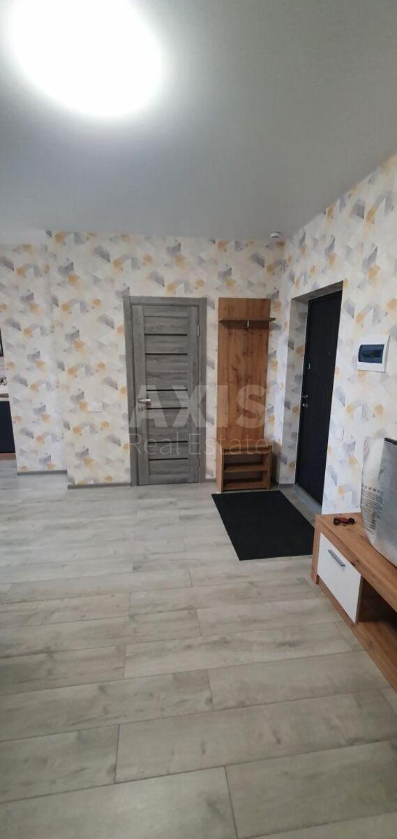 1k apartment vul. Pol'ova 73628408