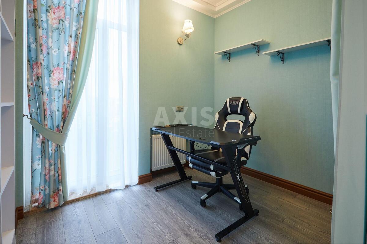3k apartment vul. Regeneratorna 44