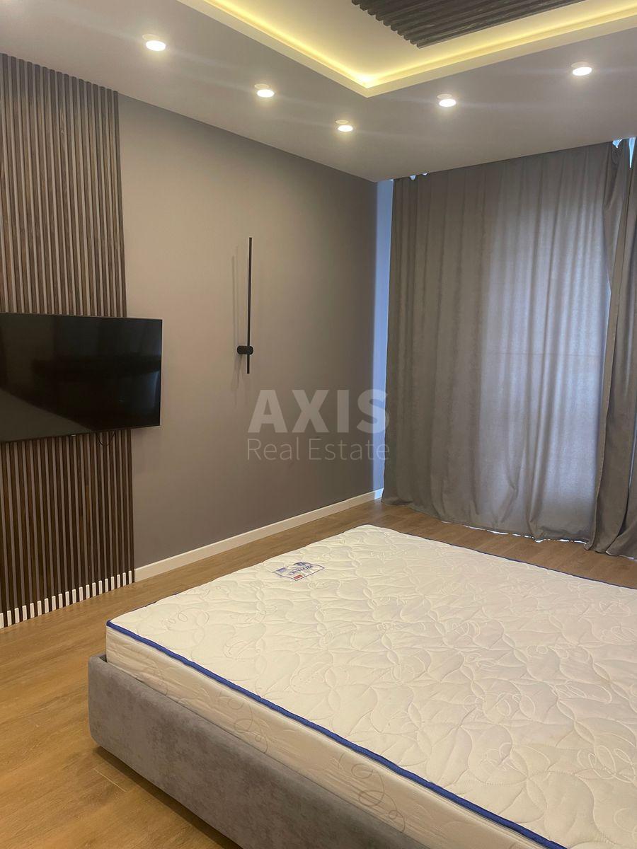 3k apartment vul. Lejpcyz'ka 13585276