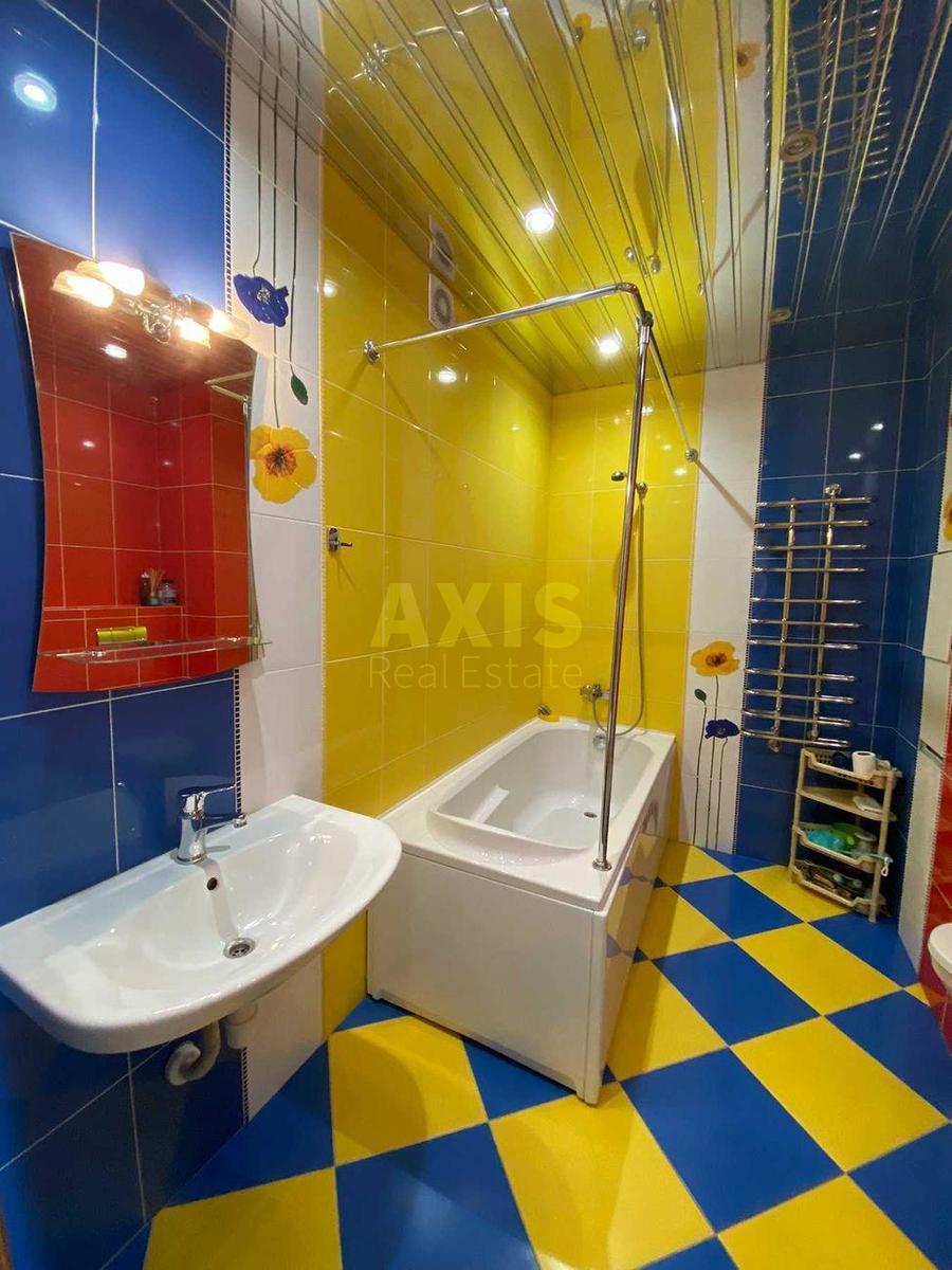 2k apartment pr-t Lobanovs'kogo 129
