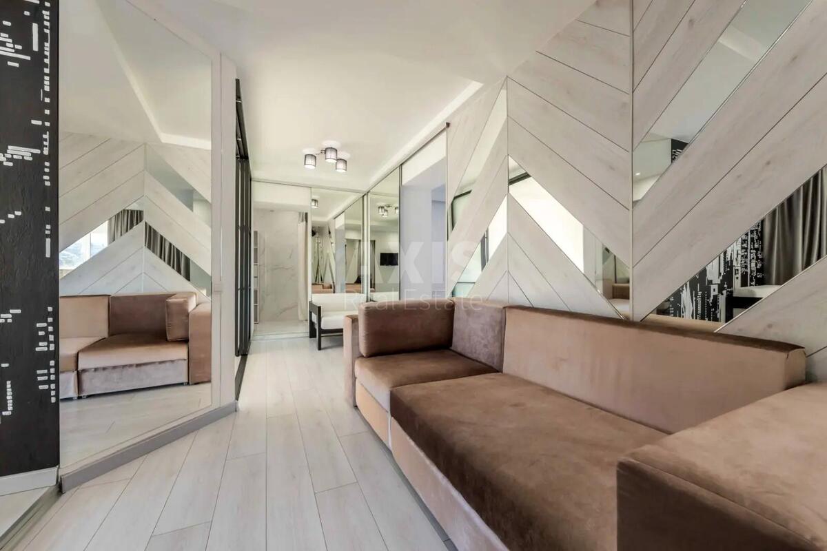 2k apartment vul. Saksagans'kogo 87629183