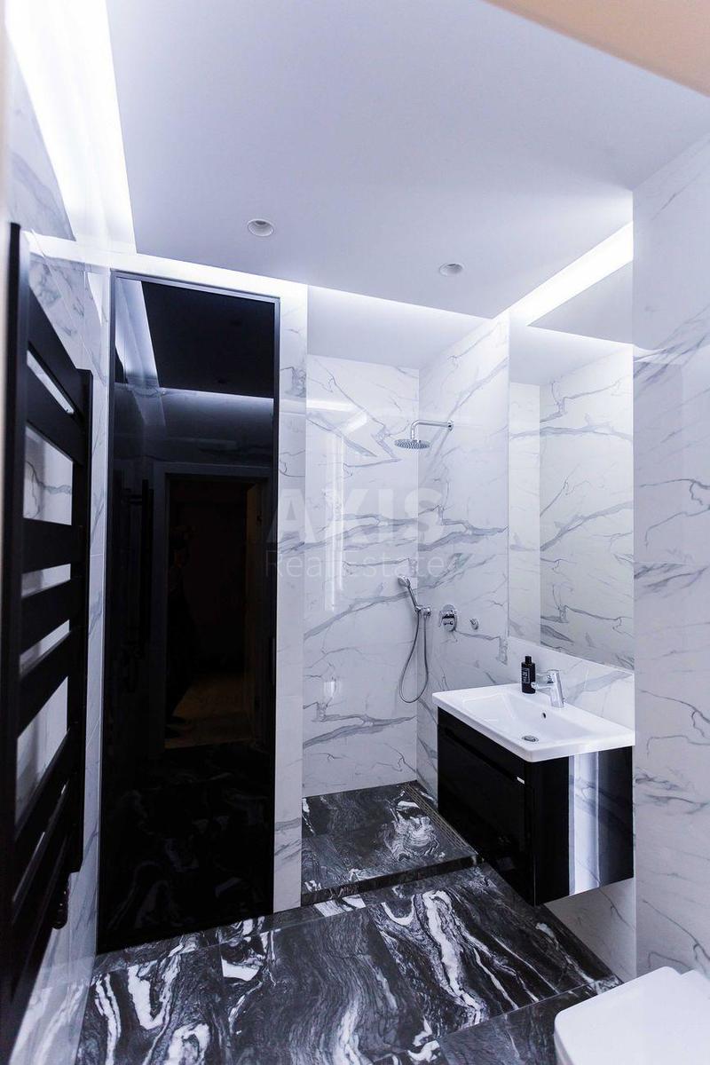 1k apartment vul. Zarichna 164