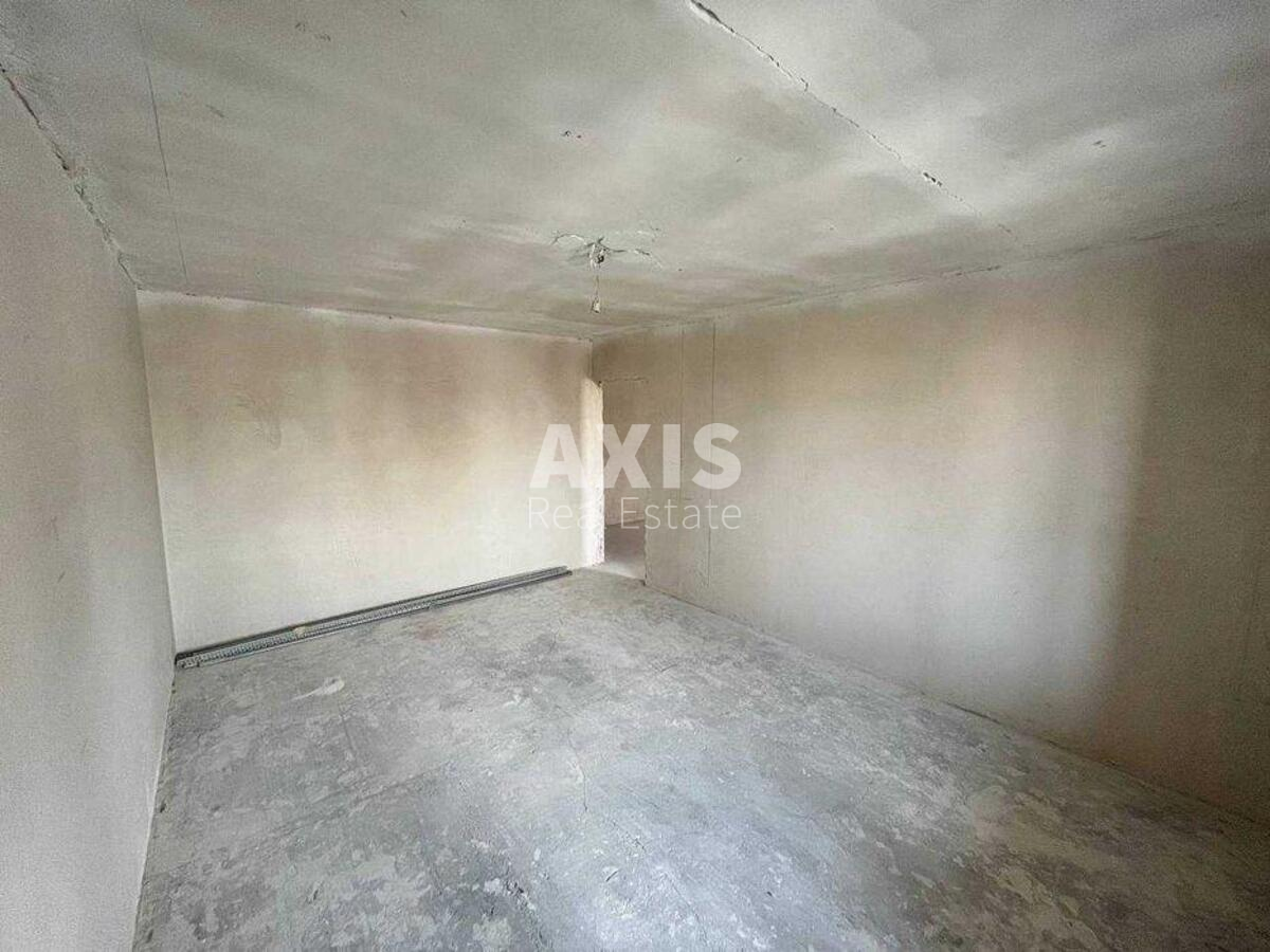 3k apartment bul. Vysoc'kogo Volodymyra 63