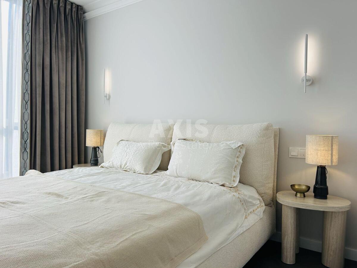 3k apartment vul. Prychal'na 12585980