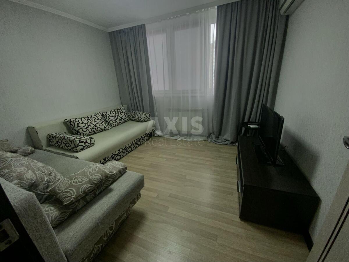 2к квартира ул. Урловская 232