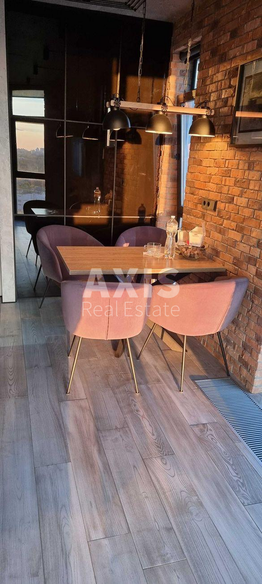 1k apartment vul. Rybalka Marshala 3А321471
