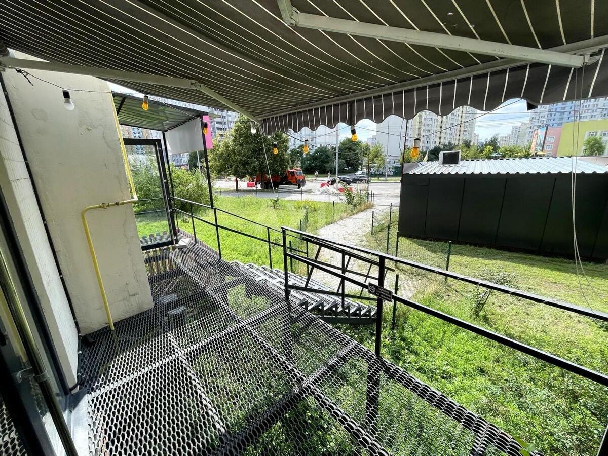 Объект торговли ул. Драгоманова 7, 19м262979