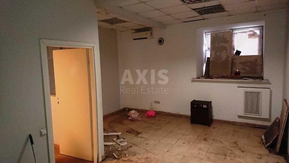 Office vul. Zhyljans'ka 55, 151m25874211