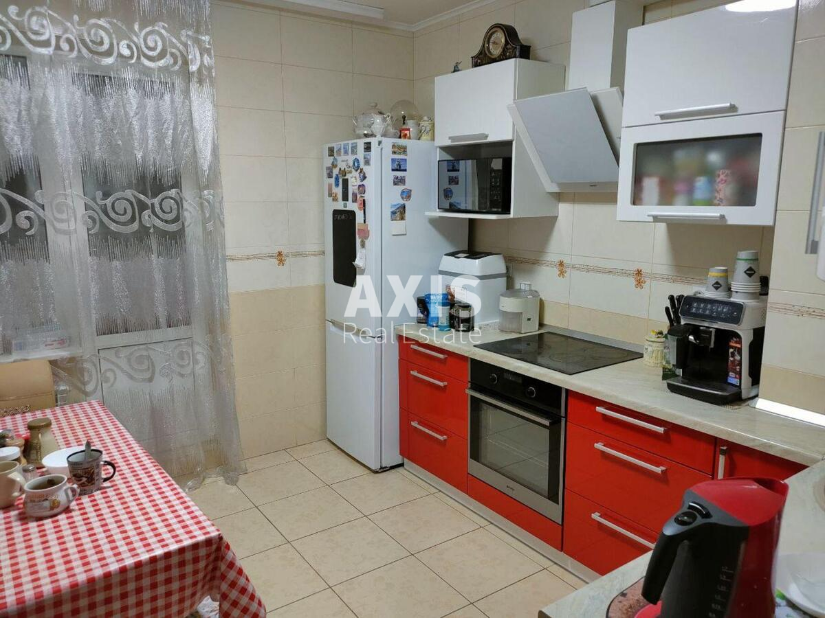 2k apartment vul. Zakrevs'kogo Mykoly 970
