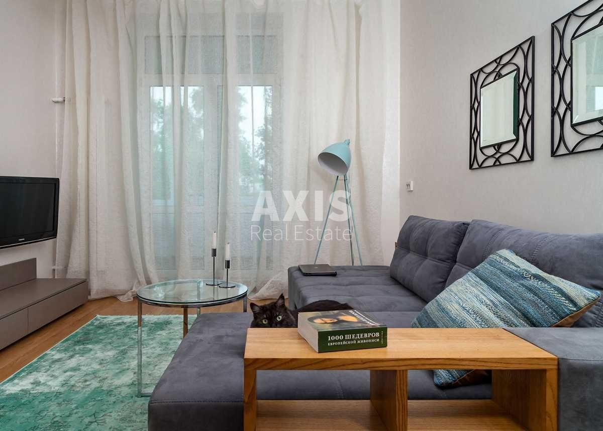 2k apartment pr-t Berestejskij 77/1599902