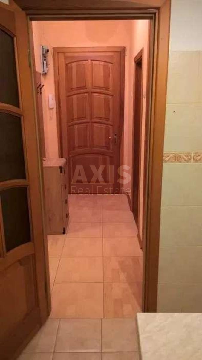 1k apartment vul. Krakivs'ka 66