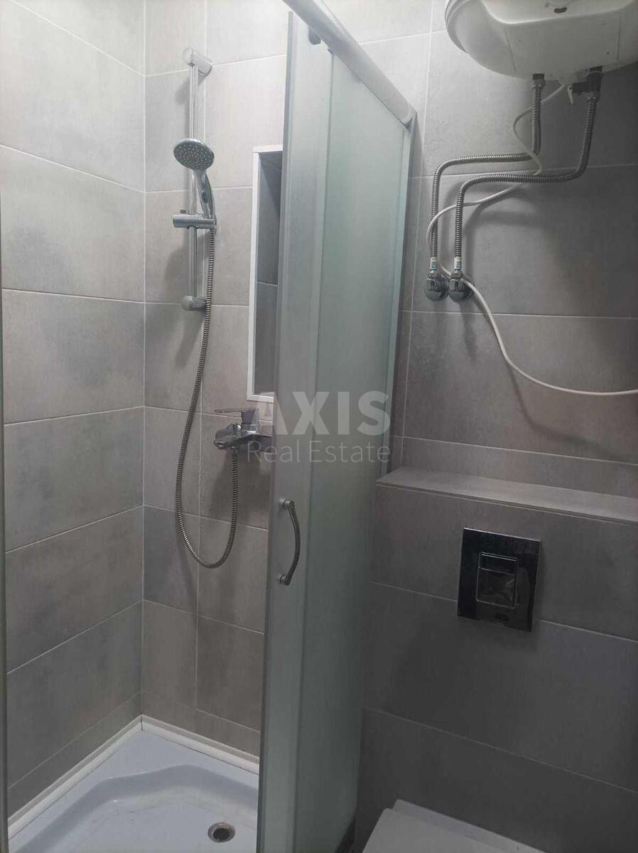 3k apartment vul. Danchenka Sergija 28Б6