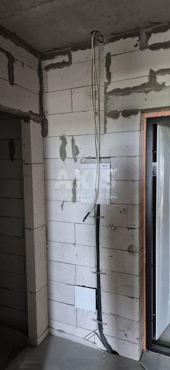 1k apartment vul. Bal'zaka Onore de 112