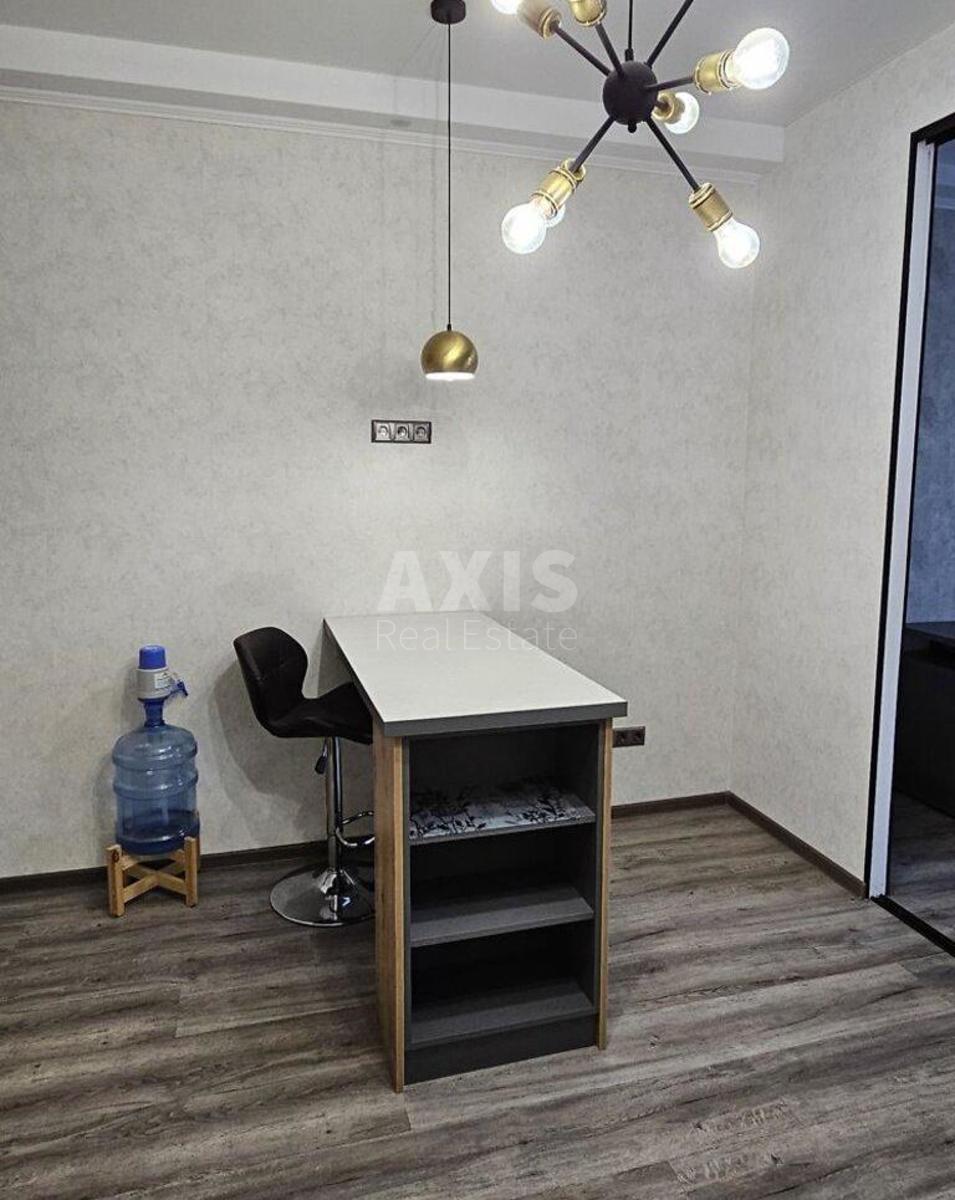 1k apartment vul. Myhajla Maksymovycha 24Б434415