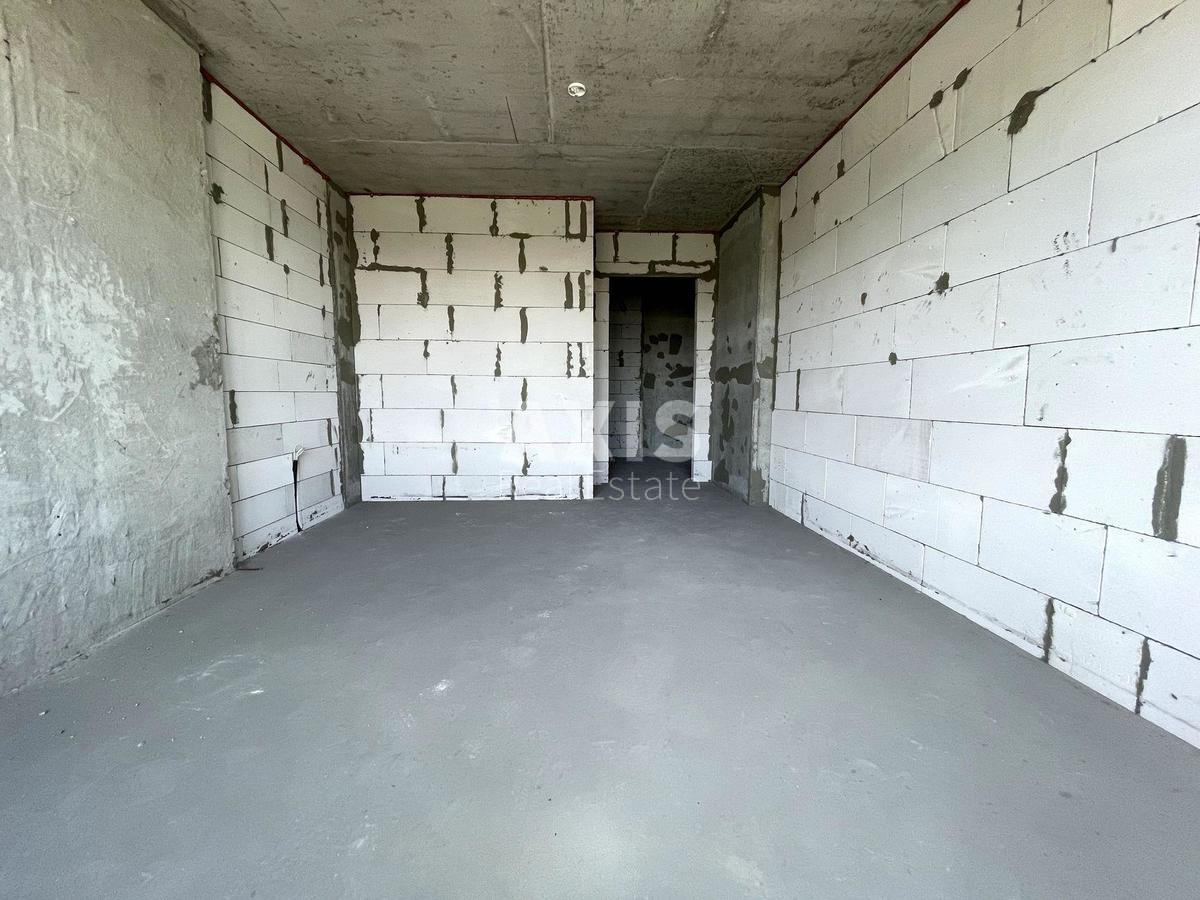 1k apartment vul. Myhajla Maksymovycha 325