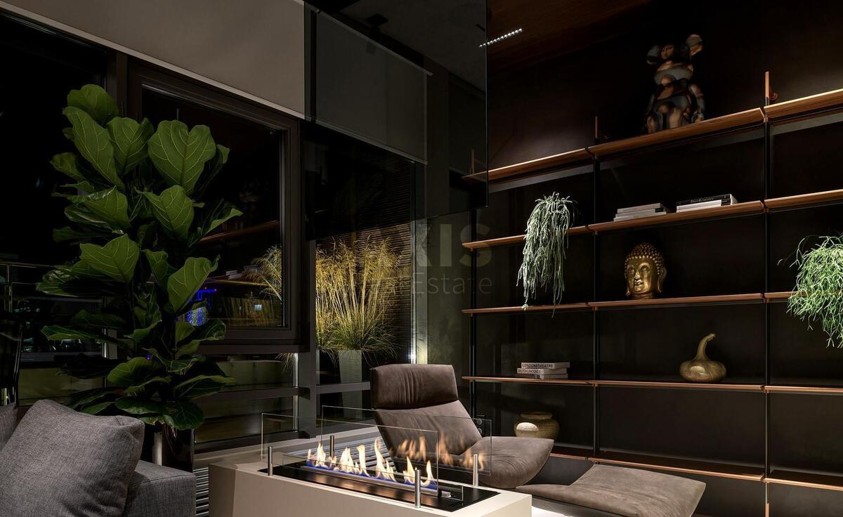 5k apartment vul. Ioana Pavla II 6/1632103