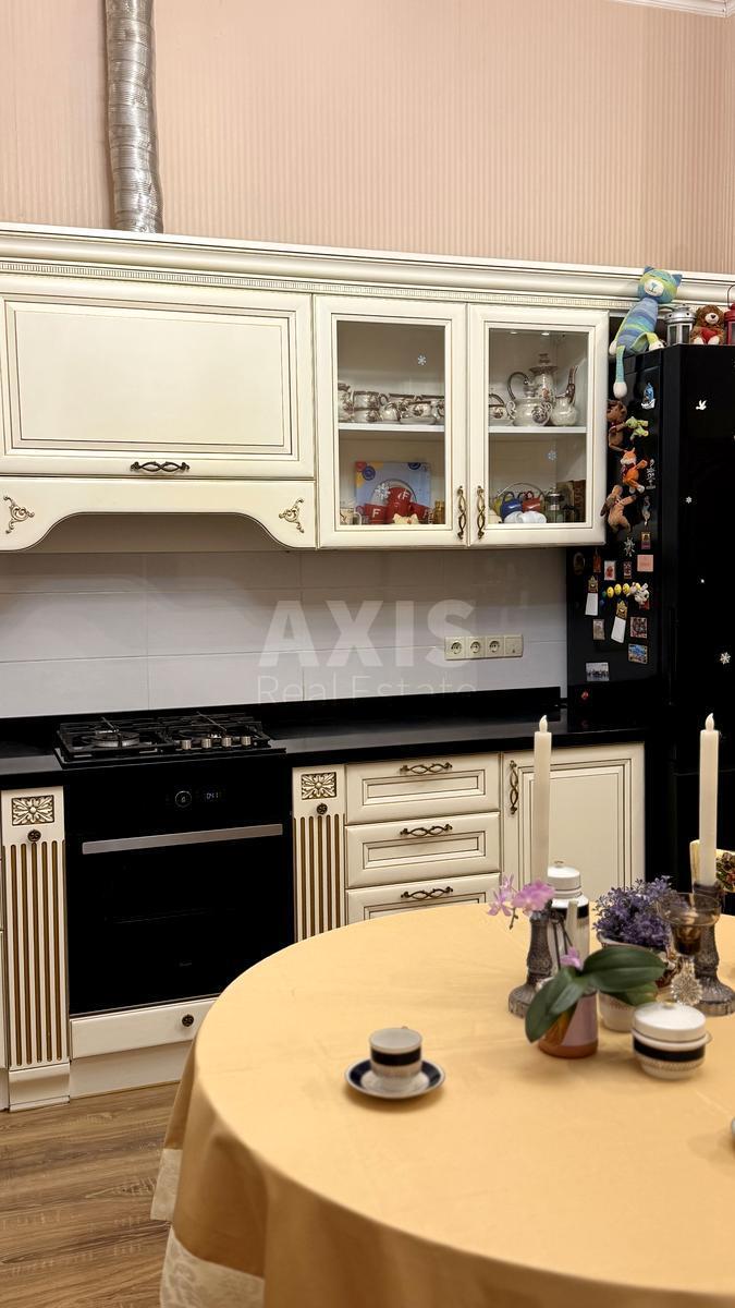 3k apartment vul. Oleksandra Konyskoho 60632300