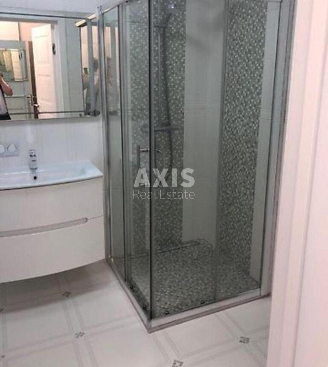 1k apartment vul. Rostyslavska 5Б622094