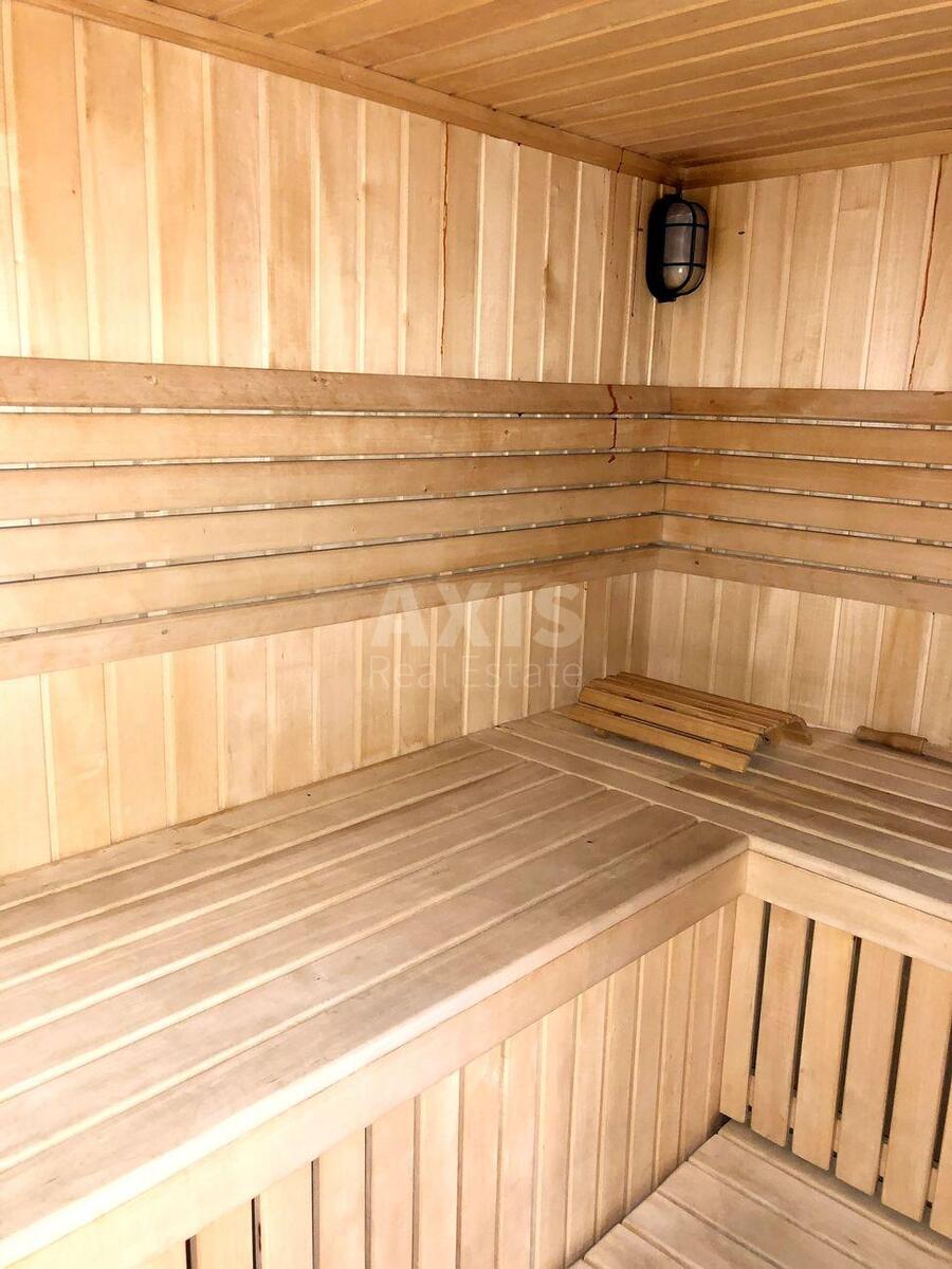 4к квартира ул. Лескова 1А6