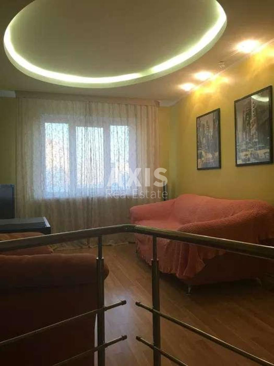 2к квартира ул. Драгоманова 310