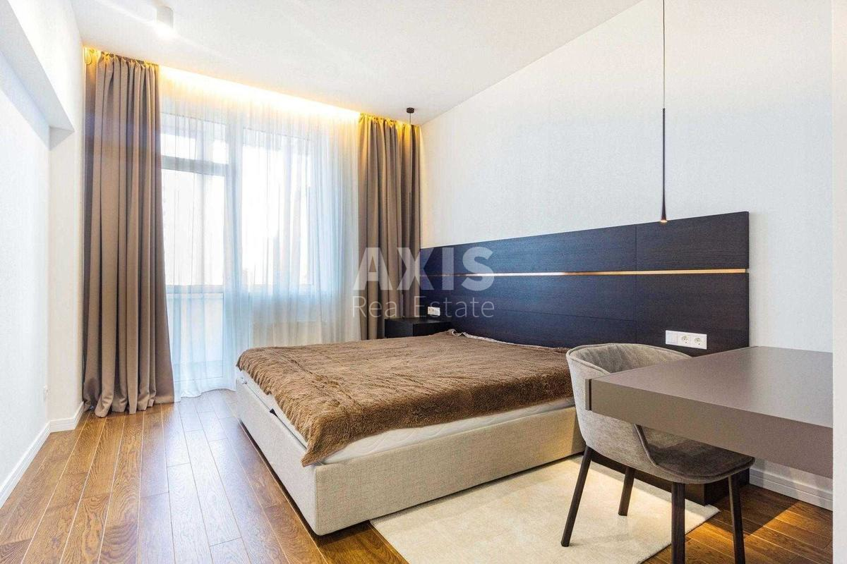 2k apartment vul. Barbjusa Anri 37/13
