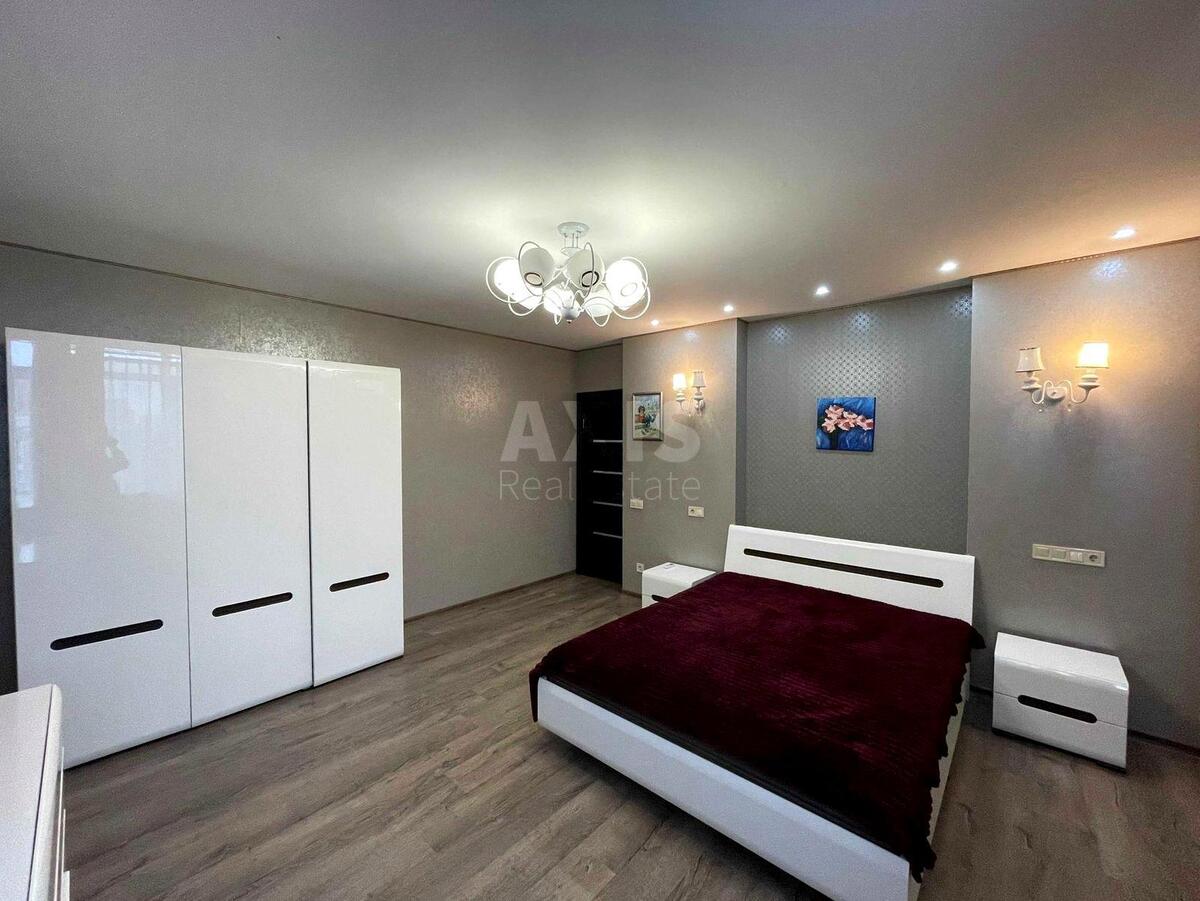 3к квартира ул. Гетьмана Вадима 30Б633154