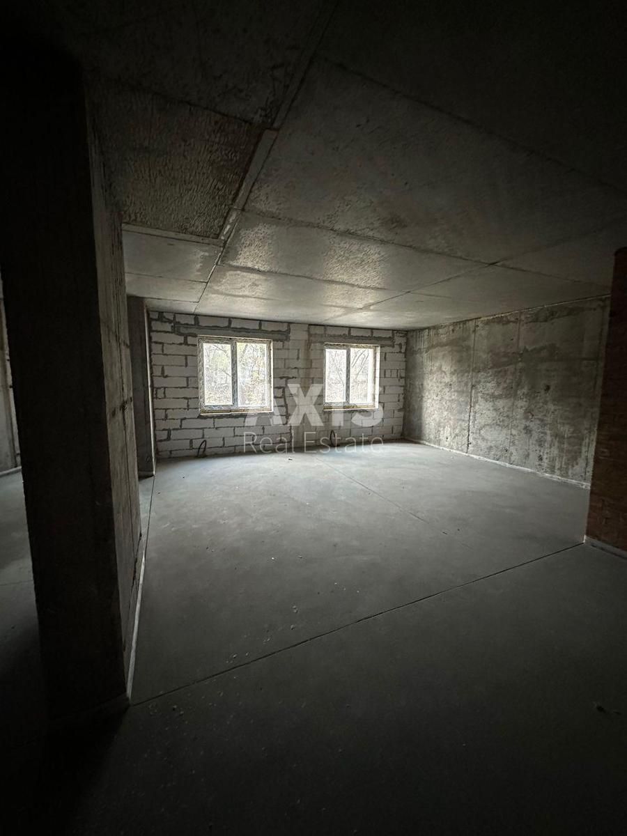 3k apartment vul. Novopol'ova 22